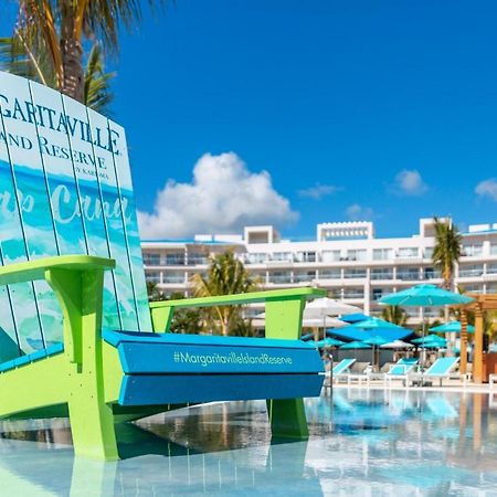 Margaritaville Island Reserve Cap Cana Hammock - An Adults Only Karisma All-Inclusive Experience Punta Cana Bagian luar foto