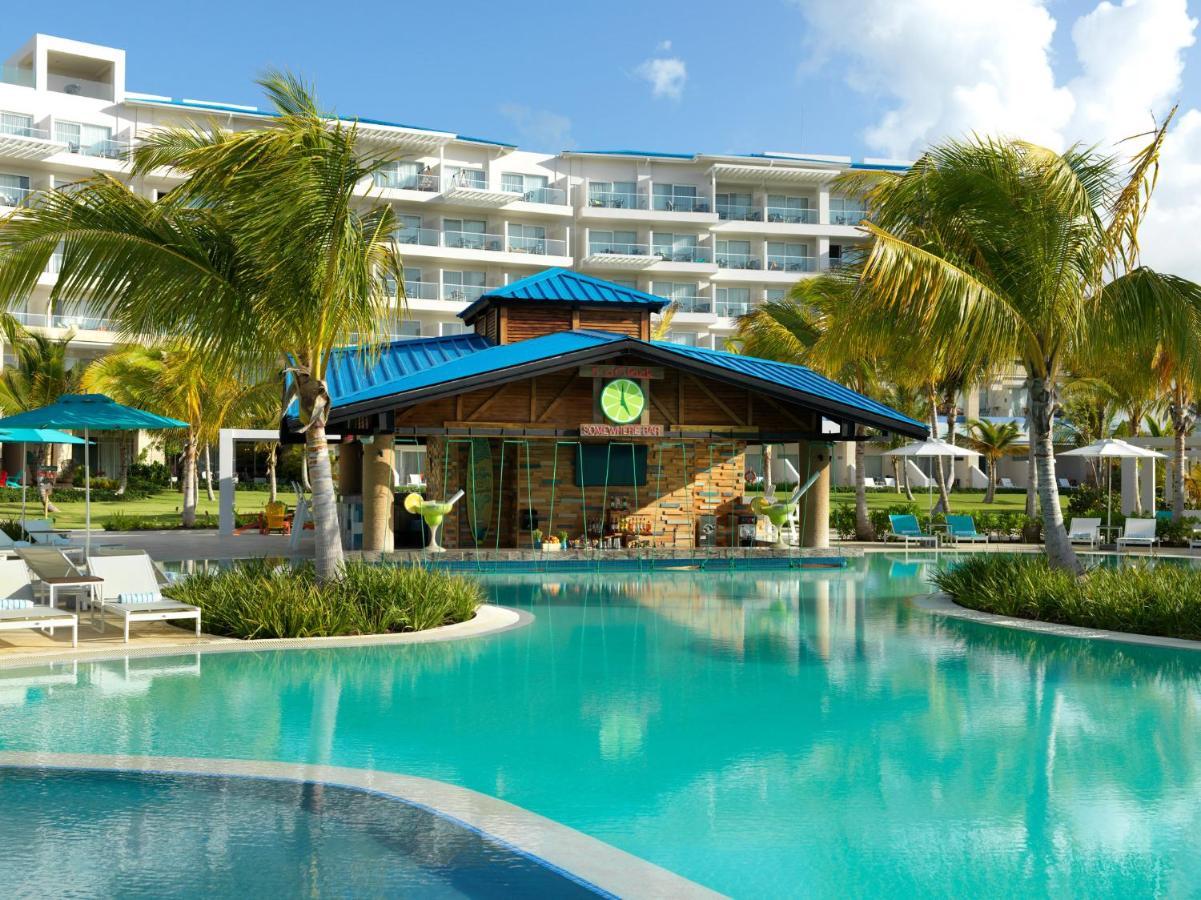 Margaritaville Island Reserve Cap Cana Hammock - An Adults Only Karisma All-Inclusive Experience Punta Cana Bagian luar foto