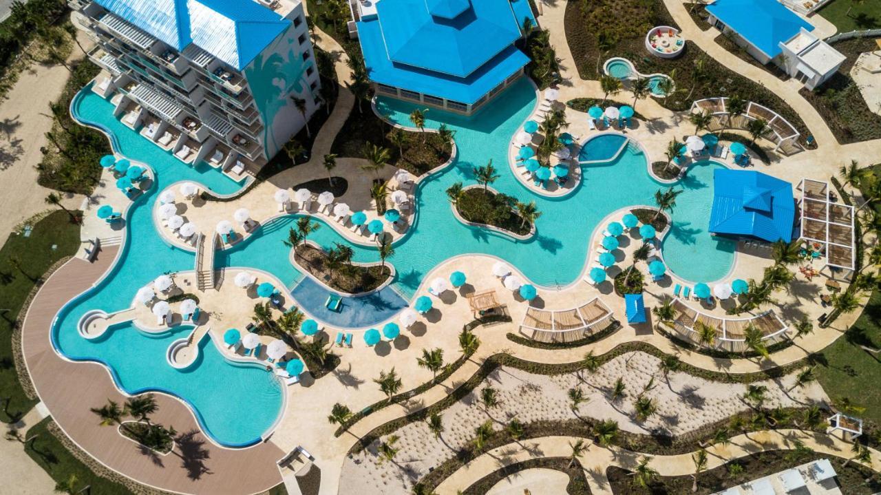 Margaritaville Island Reserve Cap Cana Hammock - An Adults Only Karisma All-Inclusive Experience Punta Cana Bagian luar foto
