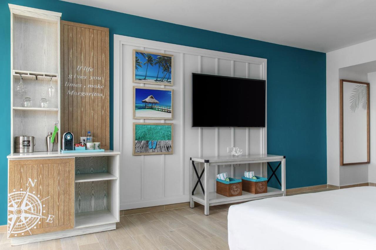 Margaritaville Island Reserve Cap Cana Hammock - An Adults Only Karisma All-Inclusive Experience Punta Cana Bagian luar foto