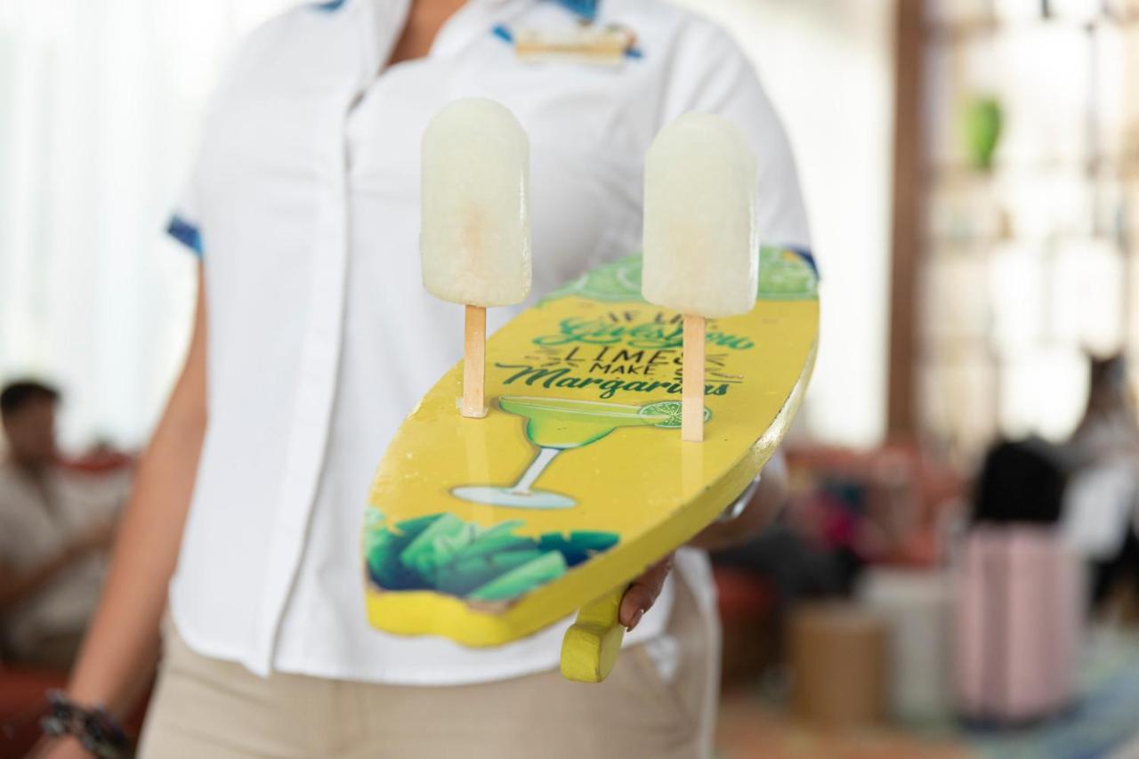 Margaritaville Island Reserve Cap Cana Hammock - An Adults Only Karisma All-Inclusive Experience Punta Cana Bagian luar foto