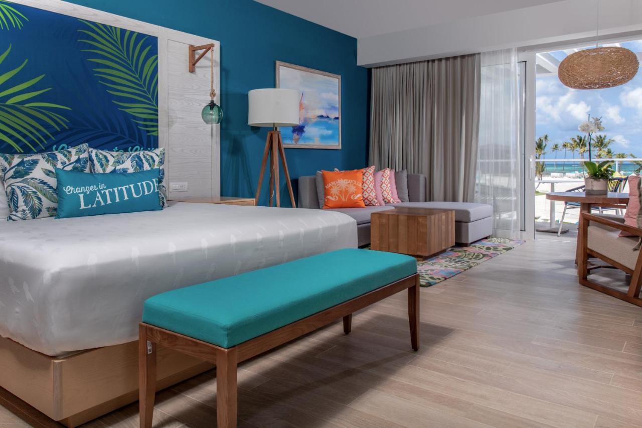 Margaritaville Island Reserve Cap Cana Hammock - An Adults Only Karisma All-Inclusive Experience Punta Cana Bagian luar foto