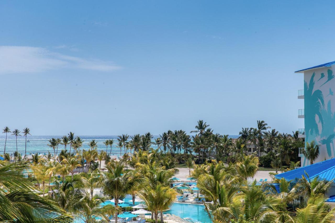 Margaritaville Island Reserve Cap Cana Hammock - An Adults Only Karisma All-Inclusive Experience Punta Cana Bagian luar foto