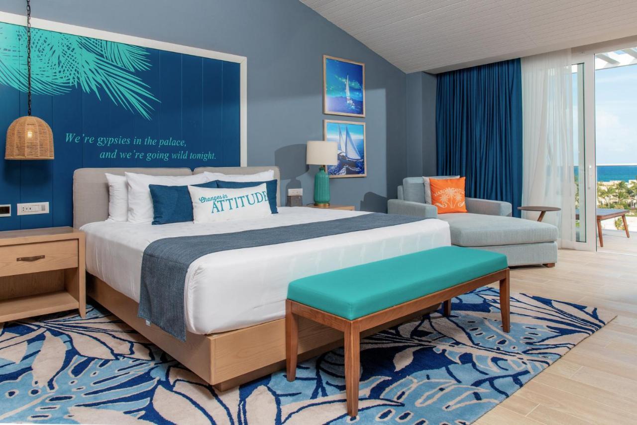 Margaritaville Island Reserve Cap Cana Hammock - An Adults Only Karisma All-Inclusive Experience Punta Cana Bagian luar foto