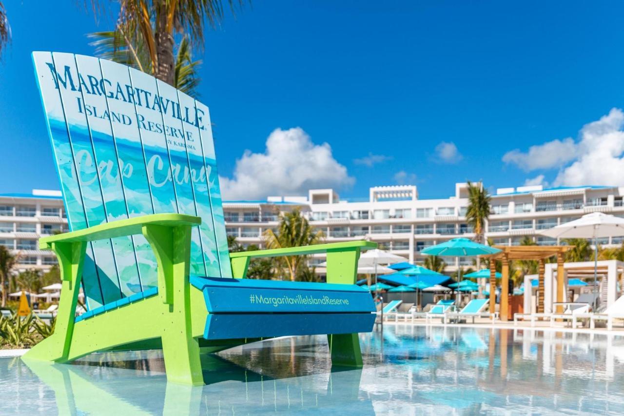 Margaritaville Island Reserve Cap Cana Hammock - An Adults Only Karisma All-Inclusive Experience Punta Cana Bagian luar foto