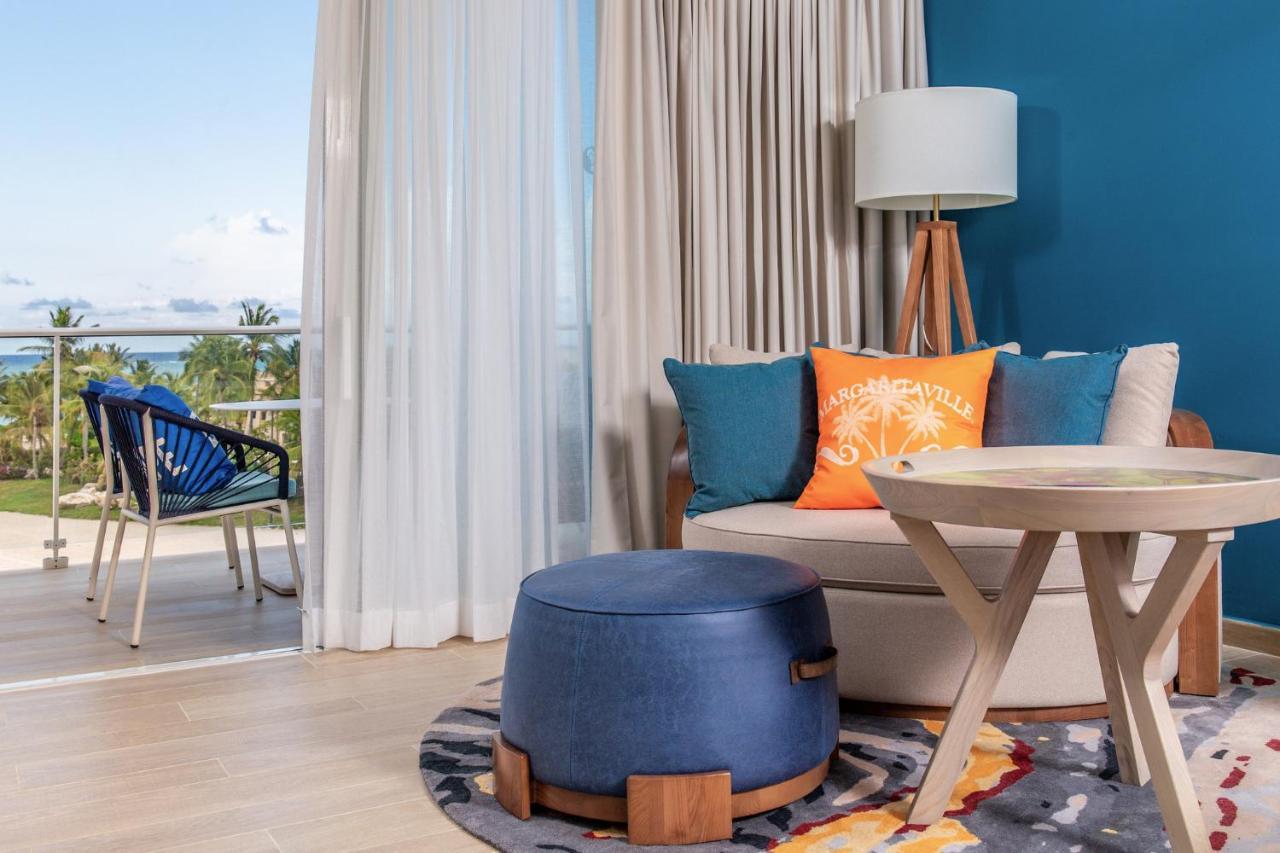 Margaritaville Island Reserve Cap Cana Hammock - An Adults Only Karisma All-Inclusive Experience Punta Cana Bagian luar foto