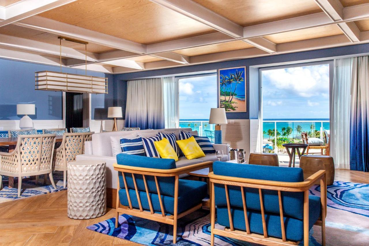 Margaritaville Island Reserve Cap Cana Hammock - An Adults Only Karisma All-Inclusive Experience Punta Cana Bagian luar foto