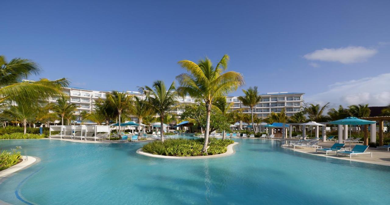 Margaritaville Island Reserve Cap Cana Hammock - An Adults Only Karisma All-Inclusive Experience Punta Cana Bagian luar foto