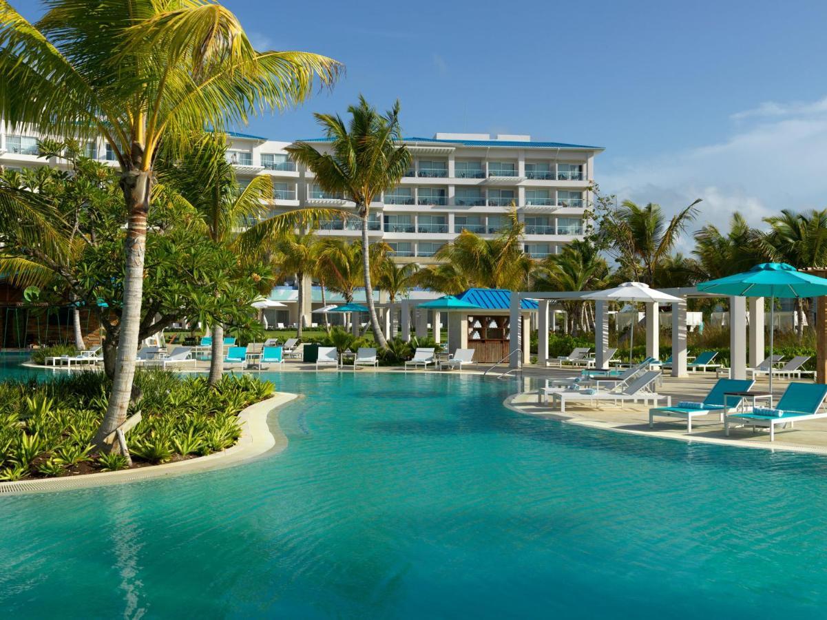 Margaritaville Island Reserve Cap Cana Hammock - An Adults Only Karisma All-Inclusive Experience Punta Cana Bagian luar foto