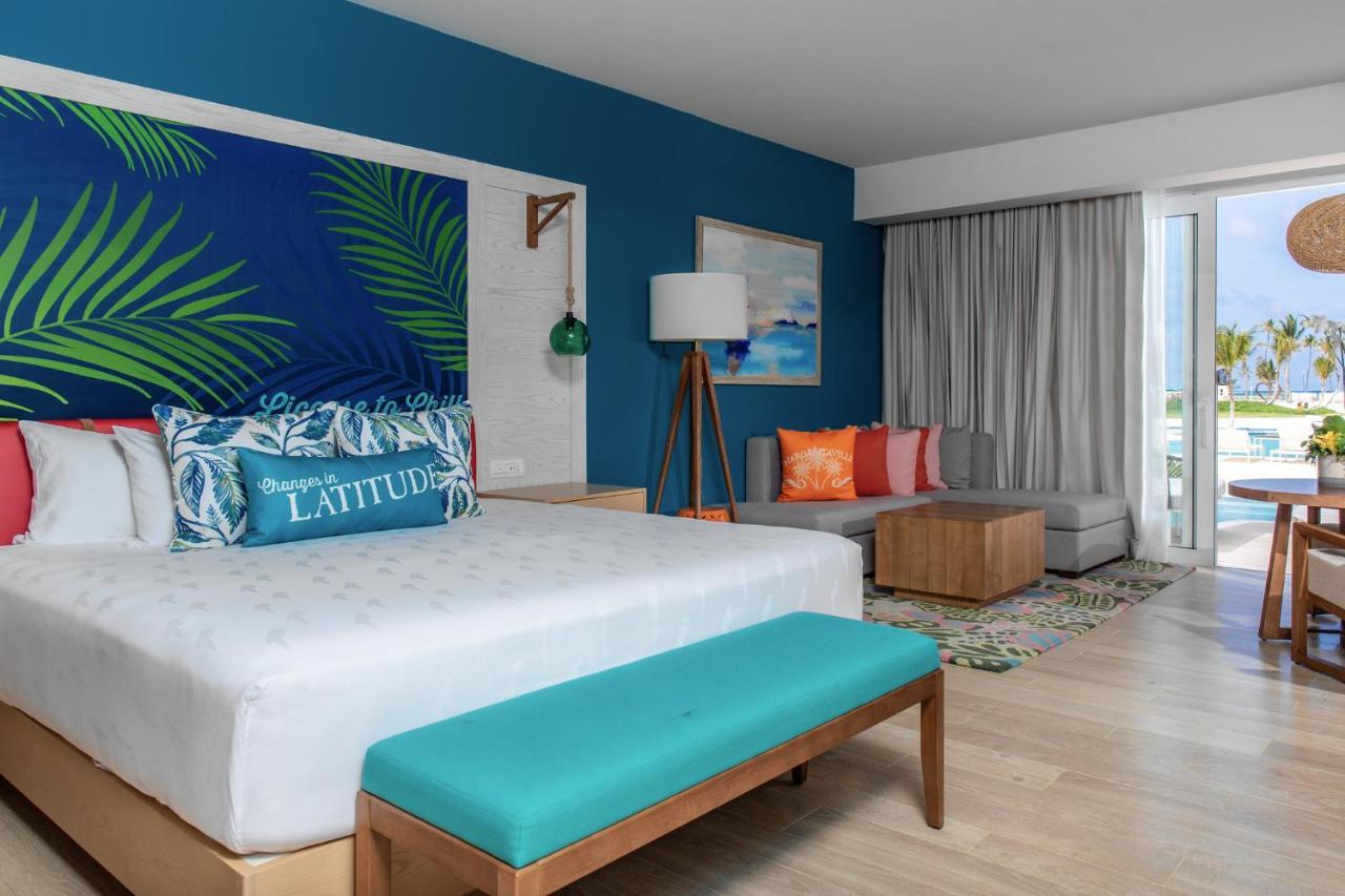 Margaritaville Island Reserve Cap Cana Hammock - An Adults Only Karisma All-Inclusive Experience Punta Cana Bagian luar foto