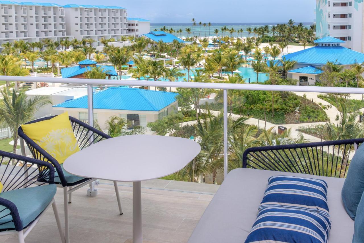 Margaritaville Island Reserve Cap Cana Hammock - An Adults Only Karisma All-Inclusive Experience Punta Cana Bagian luar foto