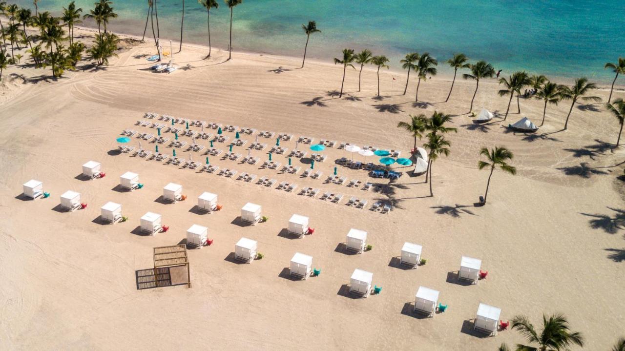 Margaritaville Island Reserve Cap Cana Hammock - An Adults Only Karisma All-Inclusive Experience Punta Cana Bagian luar foto