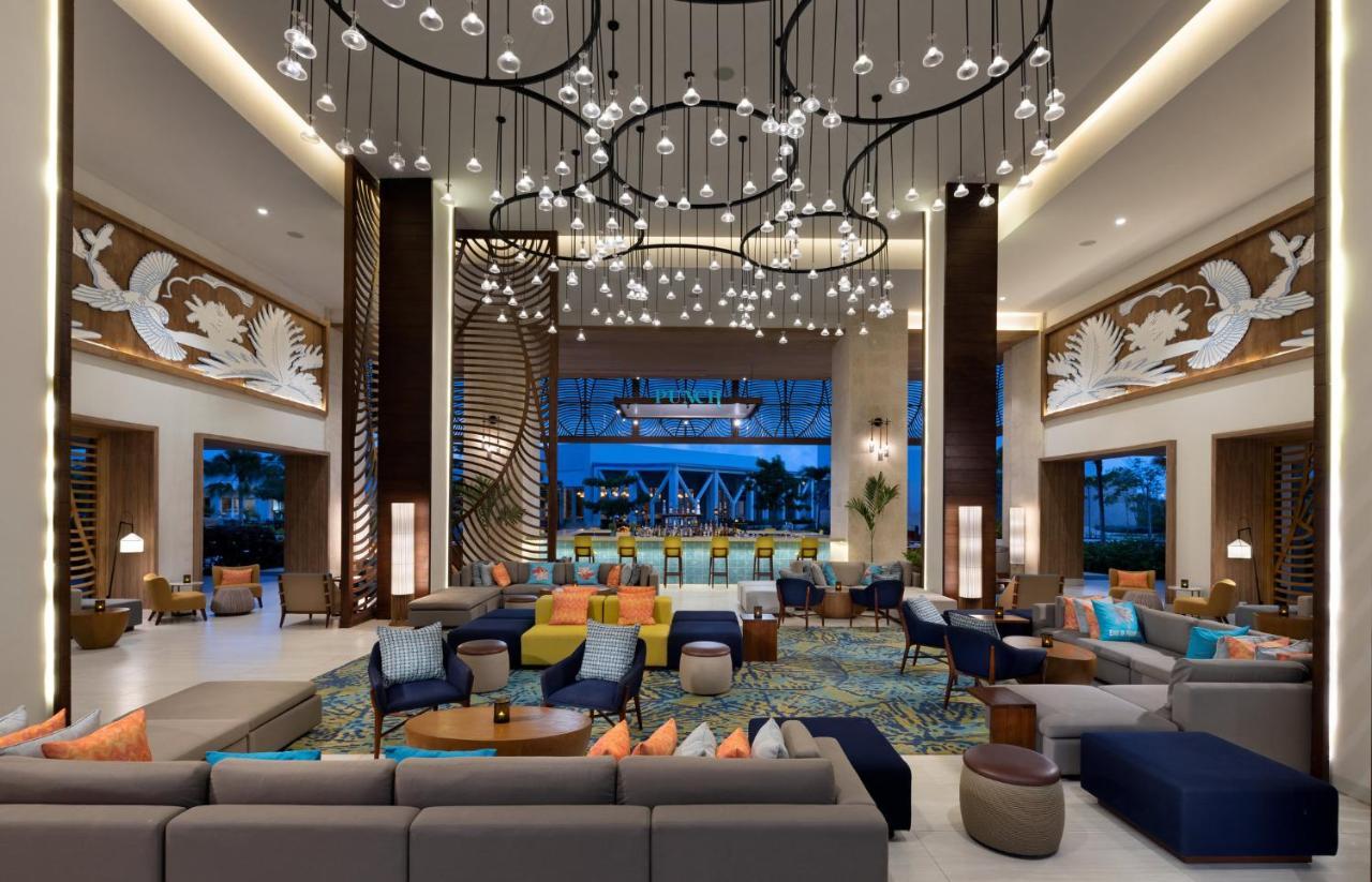 Margaritaville Island Reserve Cap Cana Hammock - An Adults Only Karisma All-Inclusive Experience Punta Cana Bagian luar foto