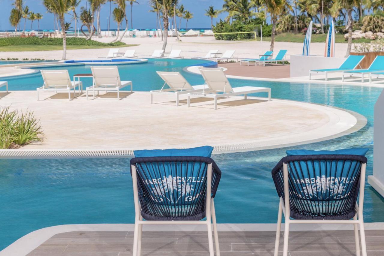 Margaritaville Island Reserve Cap Cana Hammock - An Adults Only Karisma All-Inclusive Experience Punta Cana Bagian luar foto