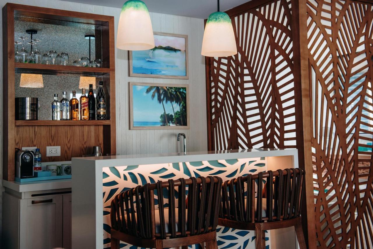 Margaritaville Island Reserve Cap Cana Hammock - An Adults Only Karisma All-Inclusive Experience Punta Cana Bagian luar foto