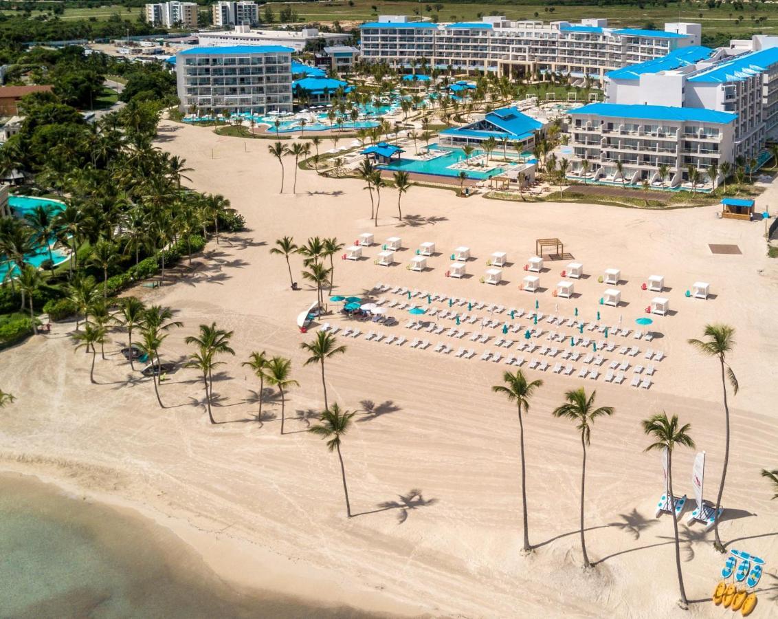 Margaritaville Island Reserve Cap Cana Hammock - An Adults Only Karisma All-Inclusive Experience Punta Cana Bagian luar foto