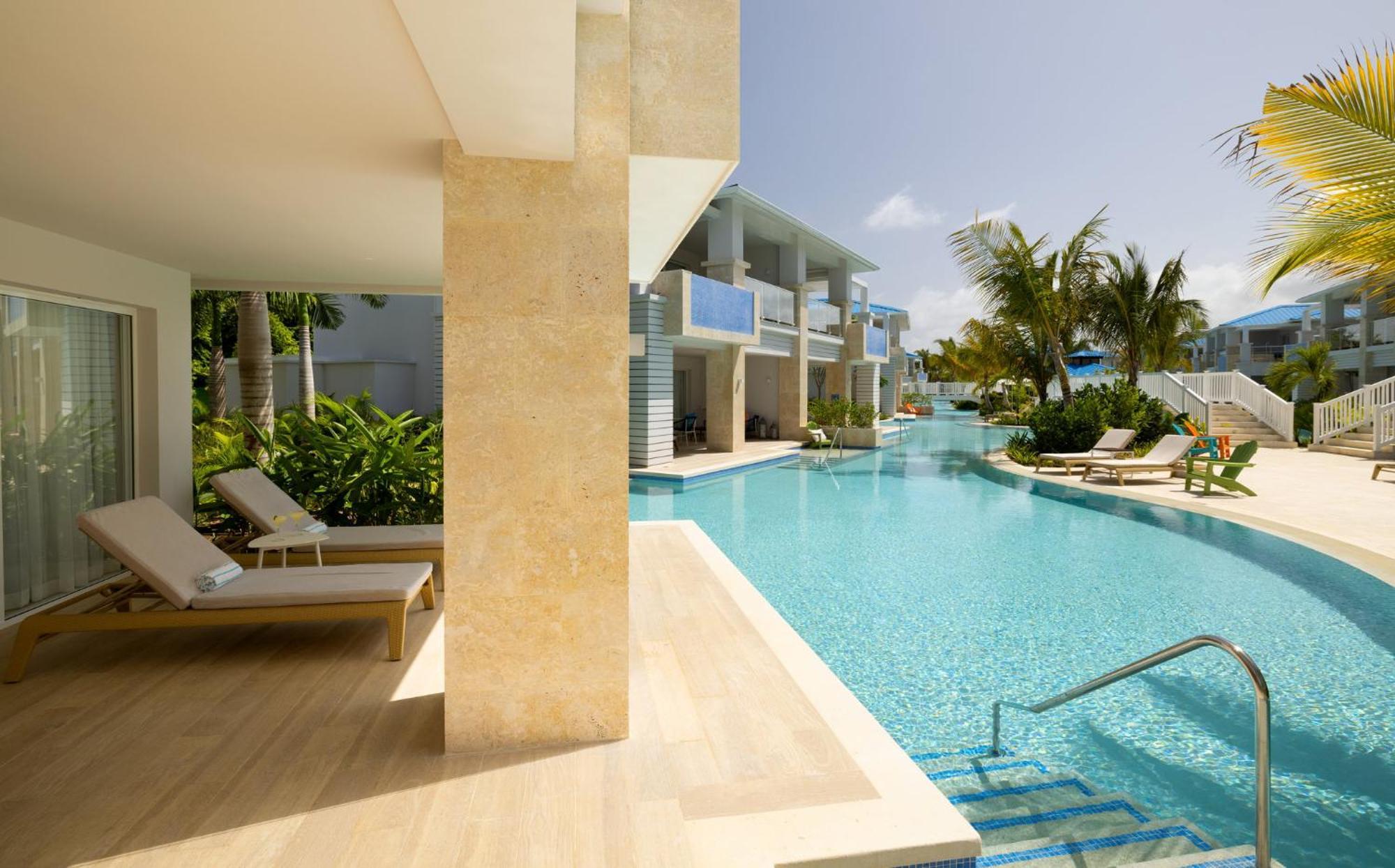 Margaritaville Island Reserve Cap Cana Hammock - An Adults Only Karisma All-Inclusive Experience Punta Cana Bagian luar foto
