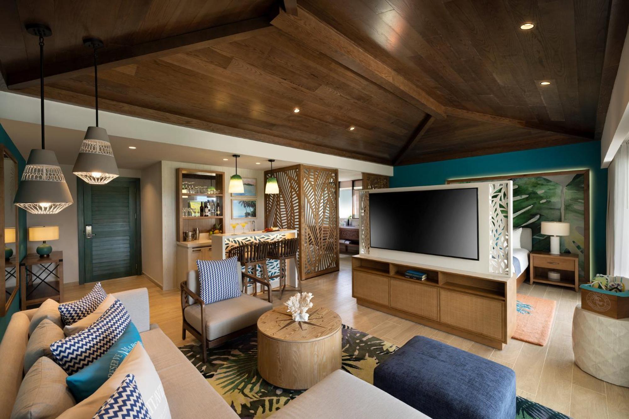 Margaritaville Island Reserve Cap Cana Hammock - An Adults Only Karisma All-Inclusive Experience Punta Cana Bagian luar foto