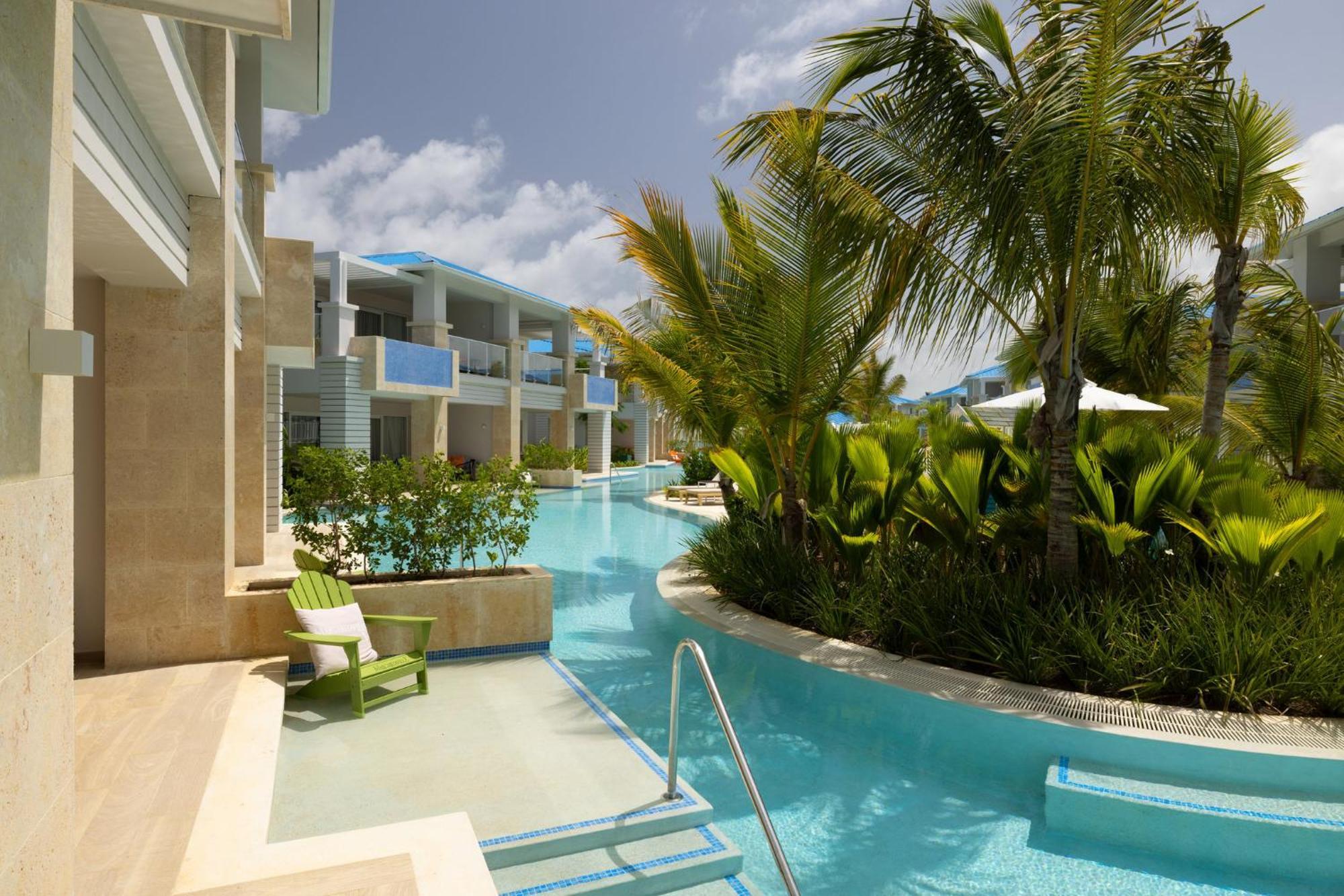 Margaritaville Island Reserve Cap Cana Hammock - An Adults Only Karisma All-Inclusive Experience Punta Cana Bagian luar foto
