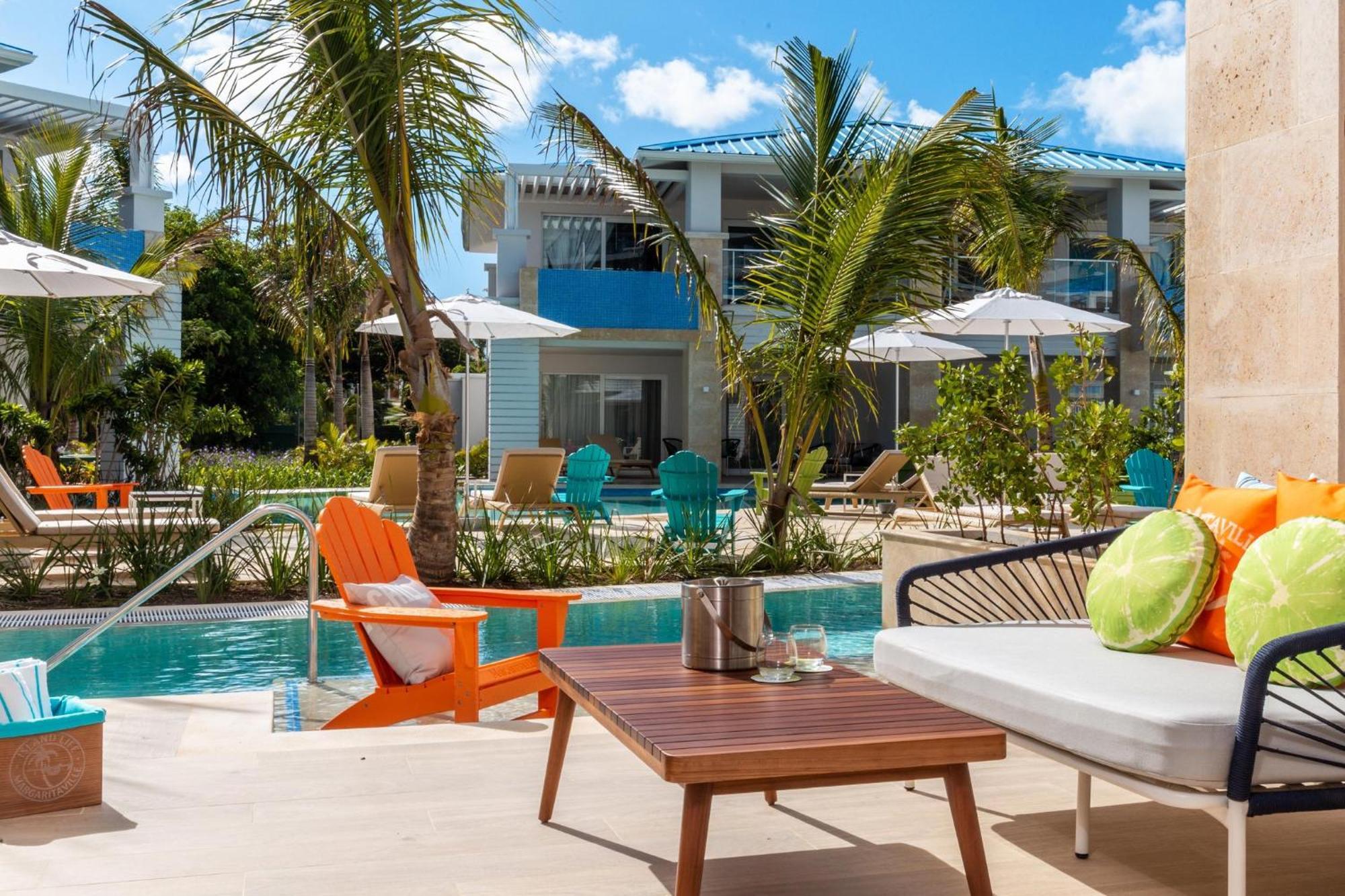 Margaritaville Island Reserve Cap Cana Hammock - An Adults Only Karisma All-Inclusive Experience Punta Cana Bagian luar foto