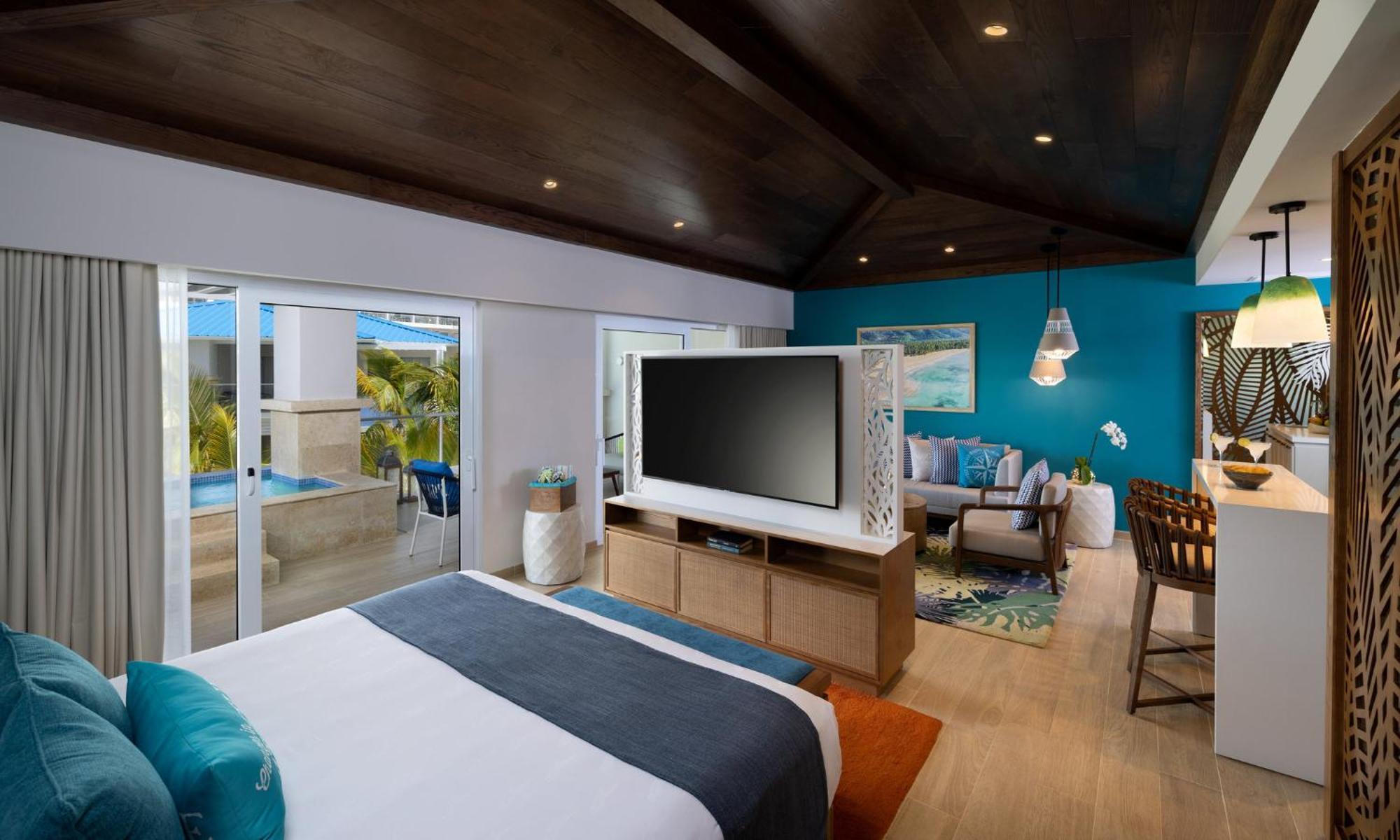 Margaritaville Island Reserve Cap Cana Hammock - An Adults Only Karisma All-Inclusive Experience Punta Cana Bagian luar foto