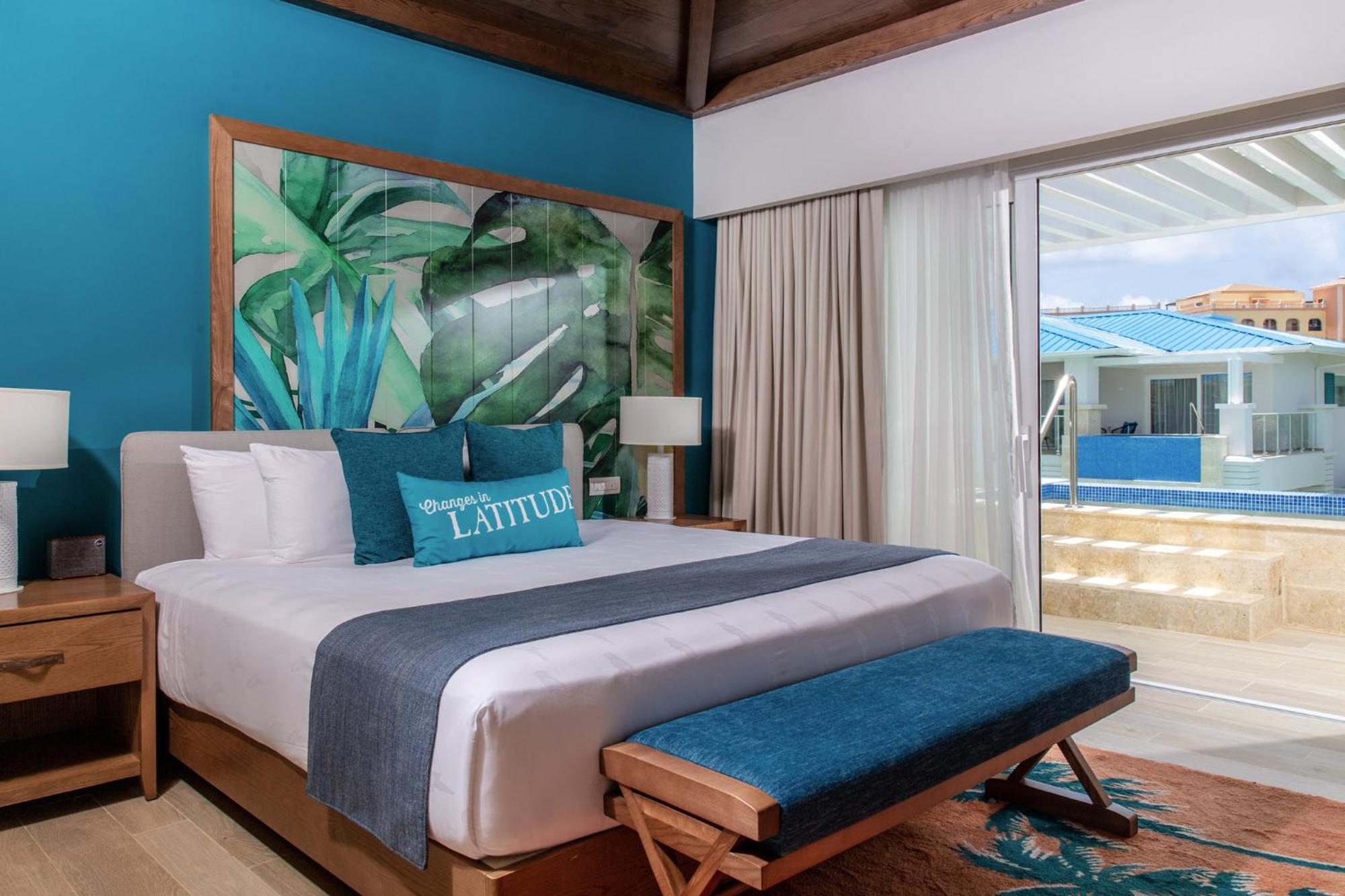Margaritaville Island Reserve Cap Cana Hammock - An Adults Only Karisma All-Inclusive Experience Punta Cana Bagian luar foto