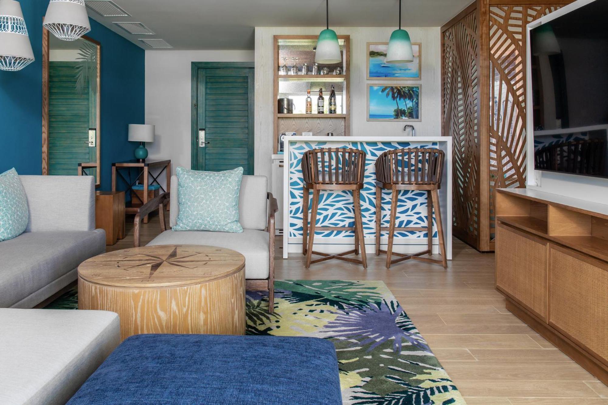 Margaritaville Island Reserve Cap Cana Hammock - An Adults Only Karisma All-Inclusive Experience Punta Cana Bagian luar foto